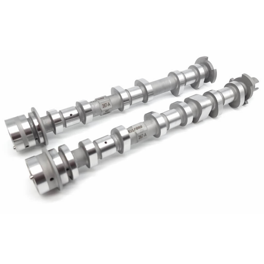 KELFORD 267-A Camshafts Stage 1 266/274 for TOYOTA GR Corolla / GR Yaris (G16E-GTS) Photo-0