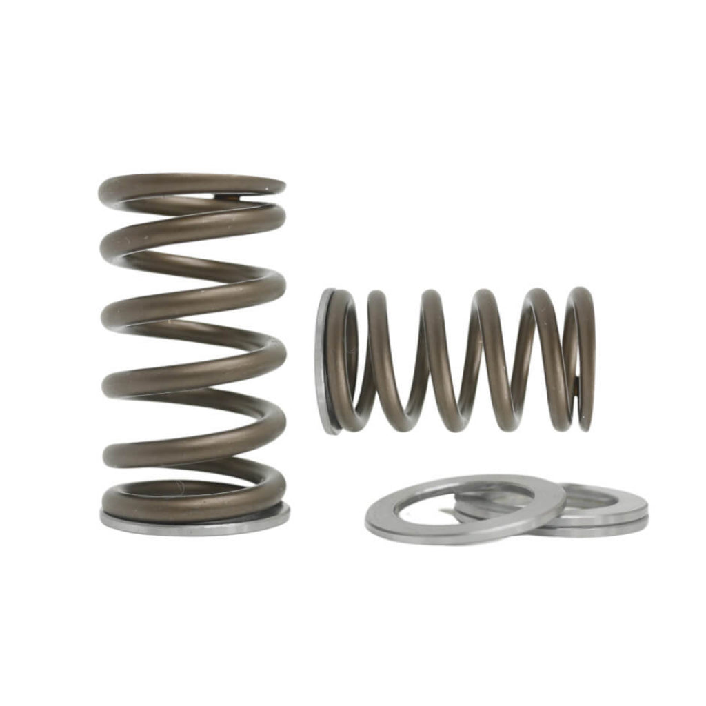 KELFORD KVS02 TOYOTA 1JZ - 2JZ-GTE. 'Drop in' PACALOY valve spring set to suit OEM retainers. pressure. 11.50mm Maximum lift. Photo-0