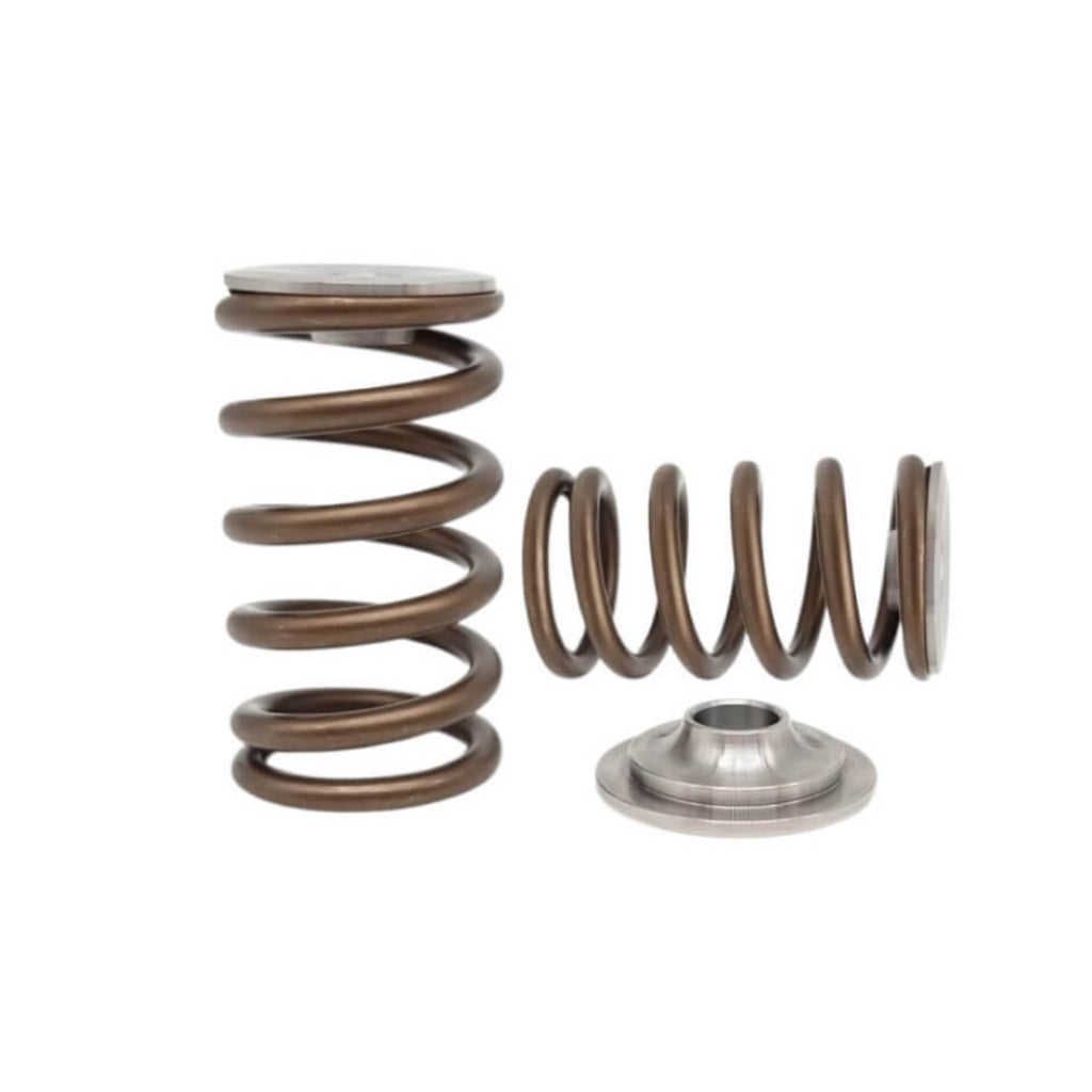 KELFORD KVS109-1JZ-T Valve Springs for TOYOTA 1JZ-GTE Engine Photo-0