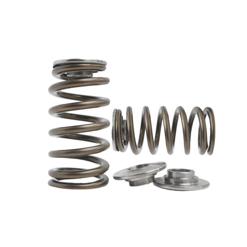 KELFORD KVS263 Valve Spring and Titanium Retainers for TOYOTA 2GR-FE Engine Photo-0