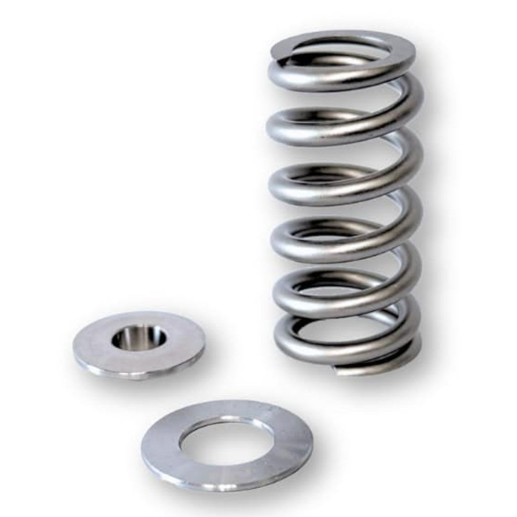KELFORD KVS275-BT Beehive Springs and Ti Retainers for AUDI R8 / LAMBORGHINI Huracan 5.2L V10 Photo-0
