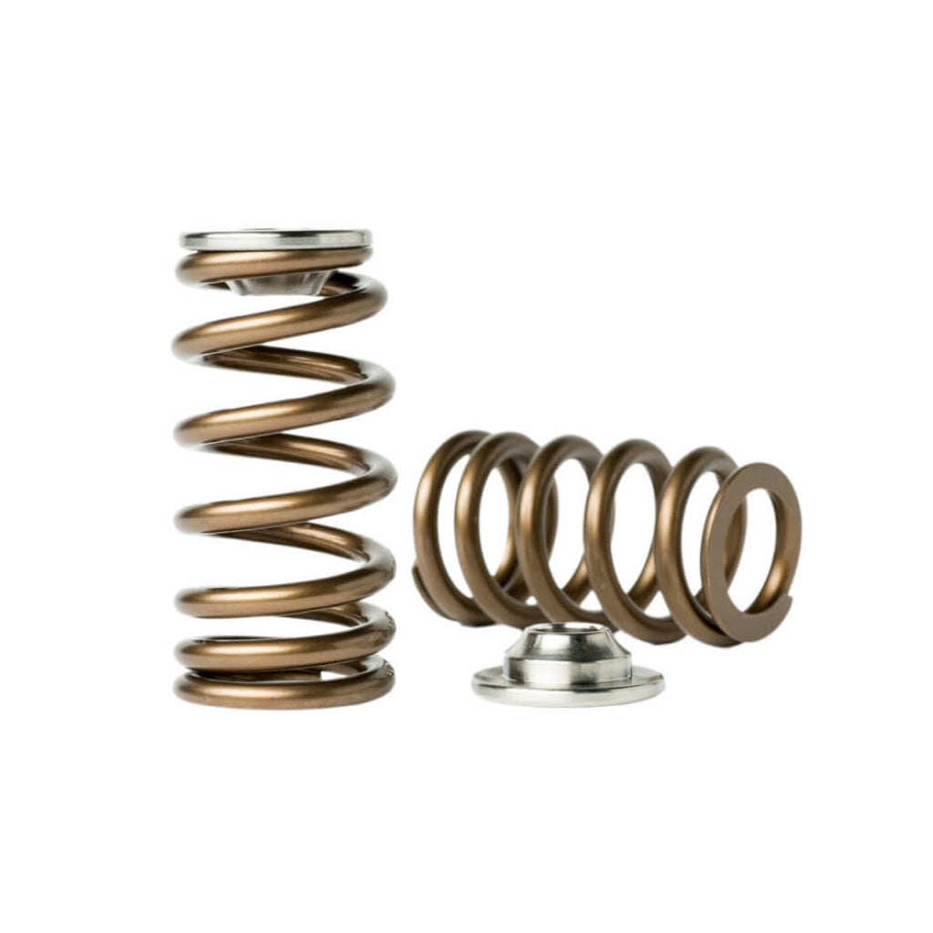 KELFORD KVS38-BT NISSAN VR38DETT. High Performance 'Drop in' valve spring set to suit OEM retainers. Photo-0