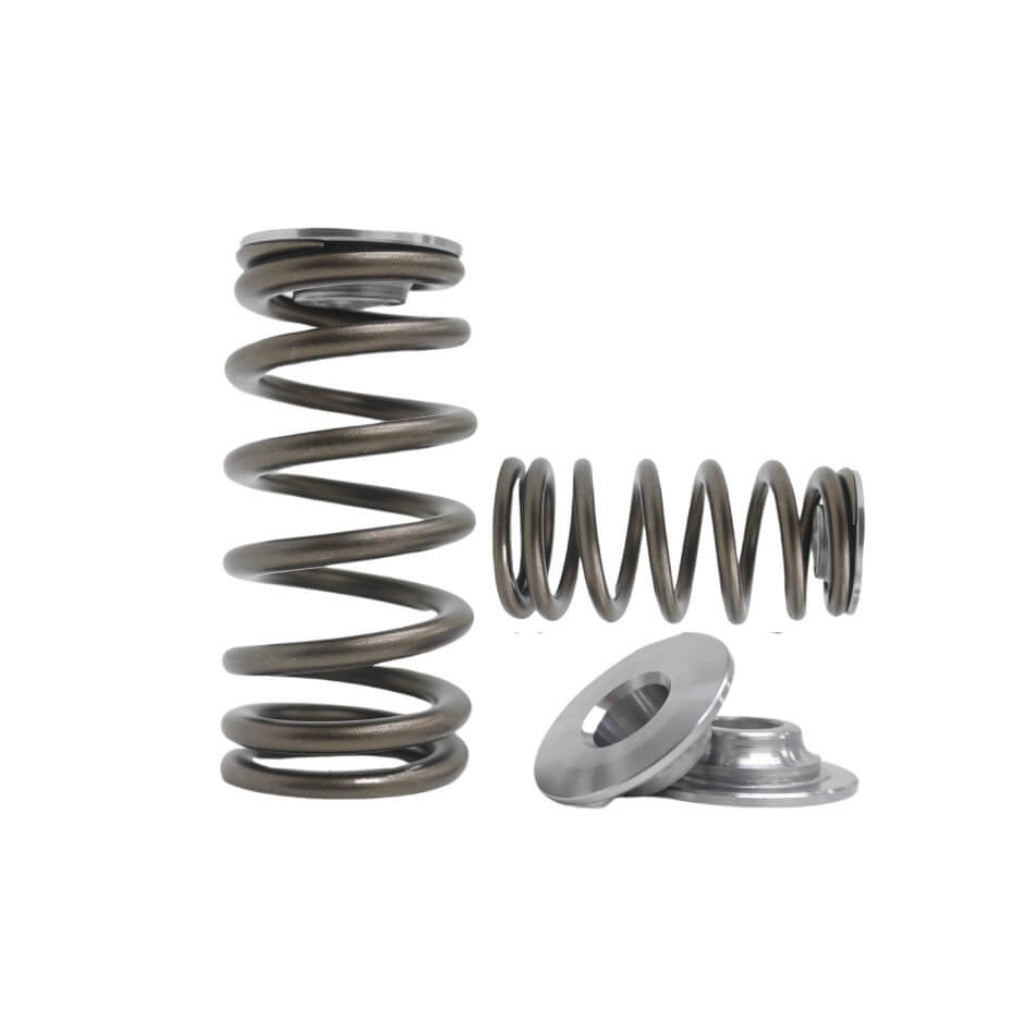 KELFORD KVS96 SUBARU EJ20 Version 3-4. Spring and retainers to suit engines with shim over bucket or shim-less buckets Photo-0