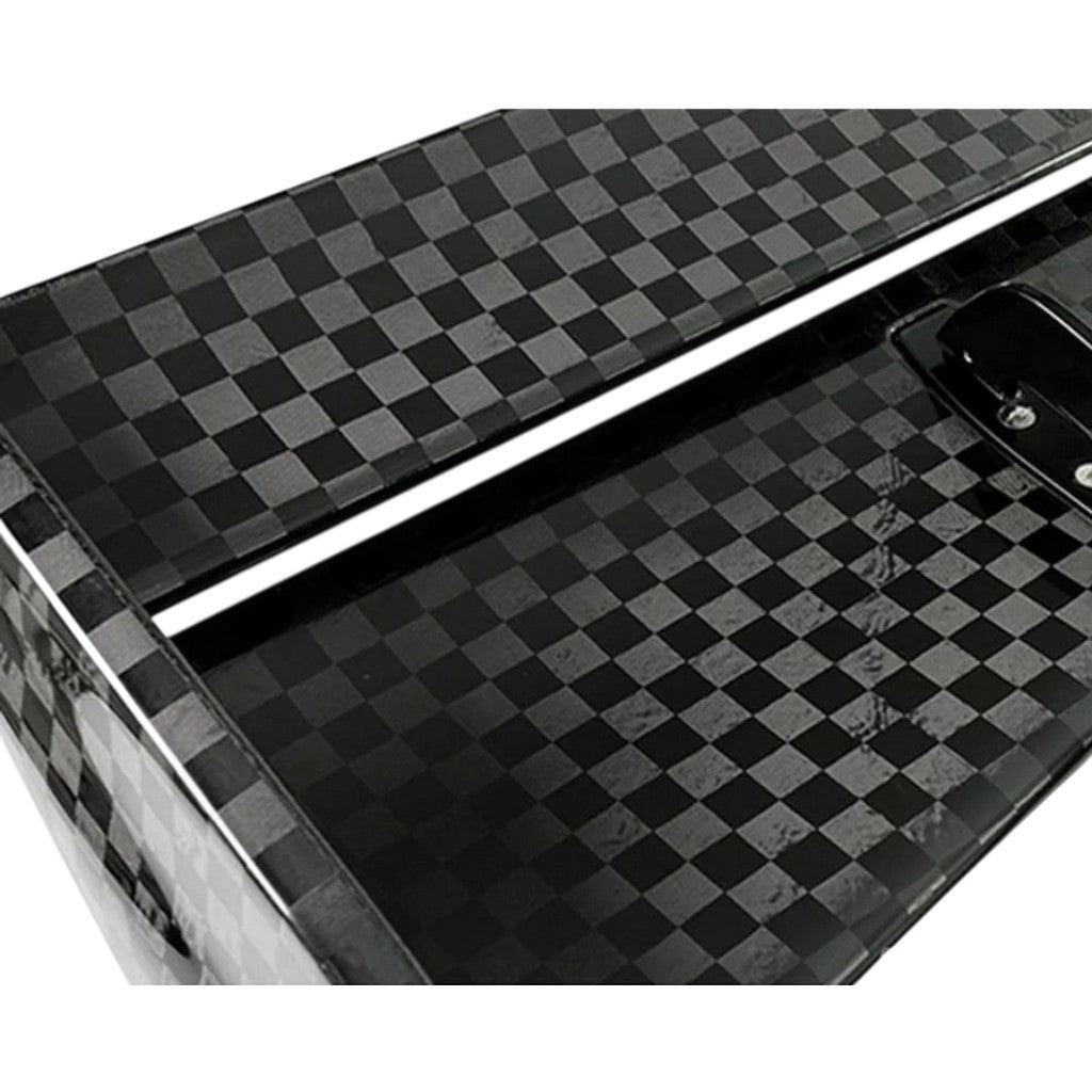 KLINE INNOVATION KL-AER-POR-992GT3-TXRW Rear Wing, Textreme Carbon Fiber for PORSCHE 911 GT3 (992) Photo-2