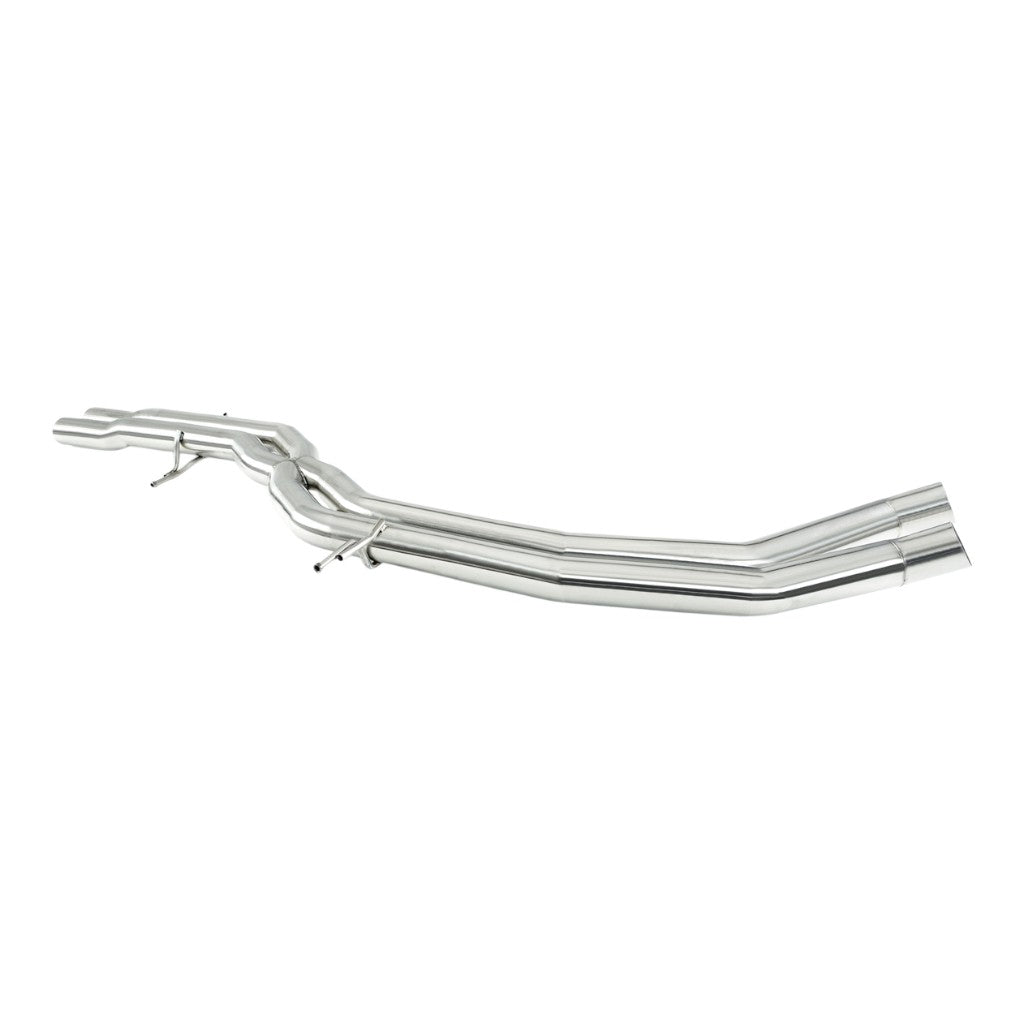 KLINE INNOVATION KL-LAM-UR-VALVE-RS-SS Cat-back Valvetronic System (SS) for LAMBORGHINI Urus Photo-3