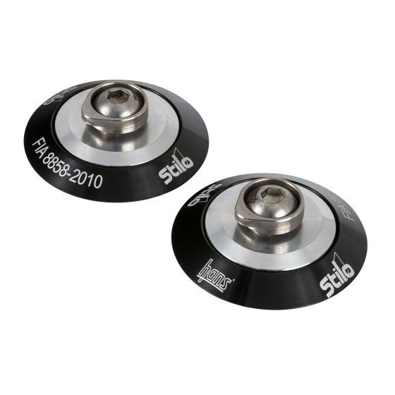 STILO YA0015 STILO Hans post anchors FIA8858-2010 Photo-0