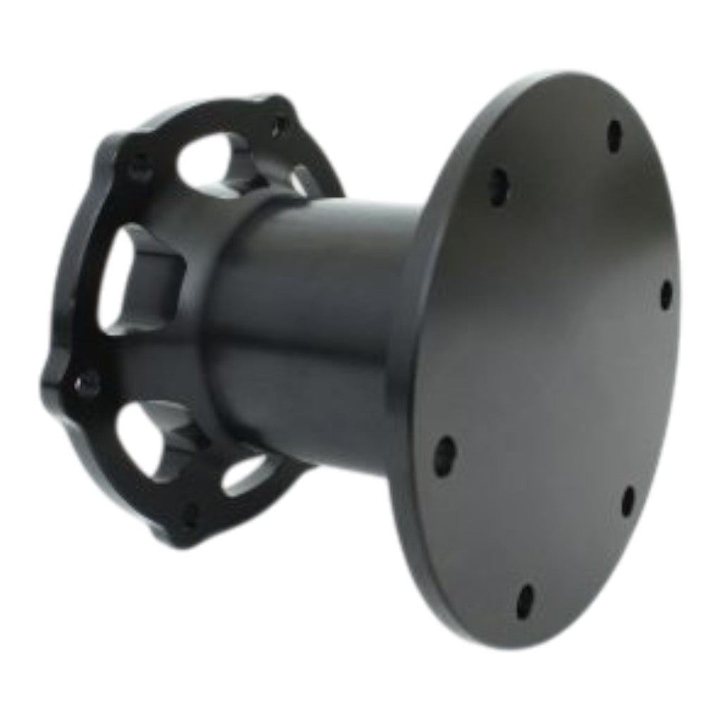 KMP DRIVETRAIN 01.06.00029 Steering Wheel Spacer 44mm Photo-0