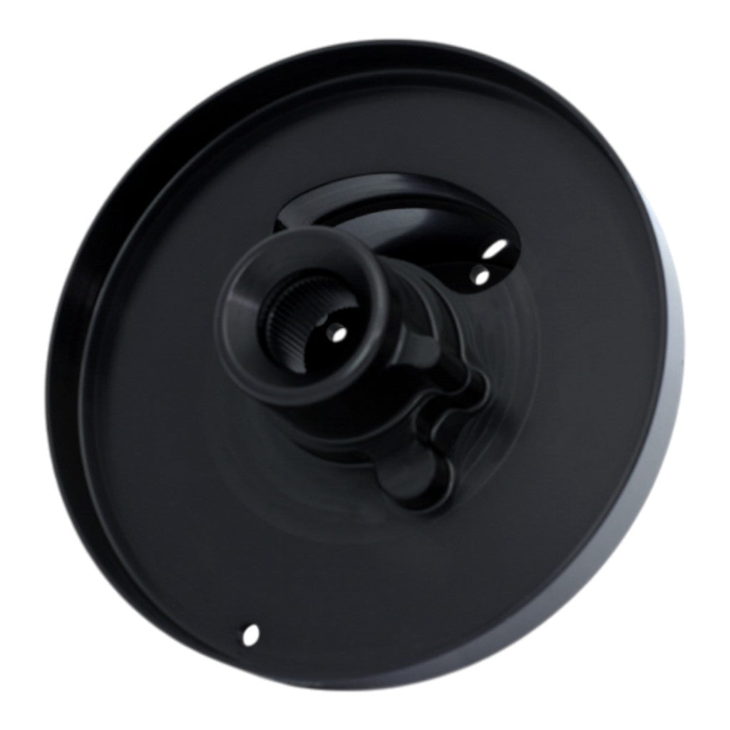KMP DRIVETRAIN 01.06.11002 Steering Wheel Hub with Clockspring for BMW (FXX) Photo-1