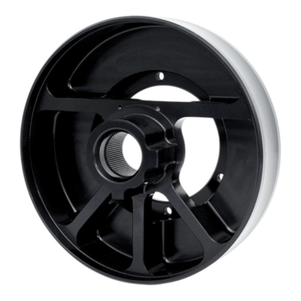 KMP DRIVETRAIN 01.06.11004 Steering Wheel Hub with Clockspring for MERCEDES-BENZ A/B/C/E/M/S/V Class Photo-1