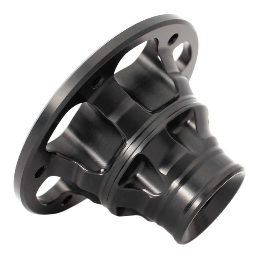 KMP DRIVETRAIN 01.06.12002 Race Steering Wheel Hub without Clockspring for BMW (F8X/ G8X) Photo-0