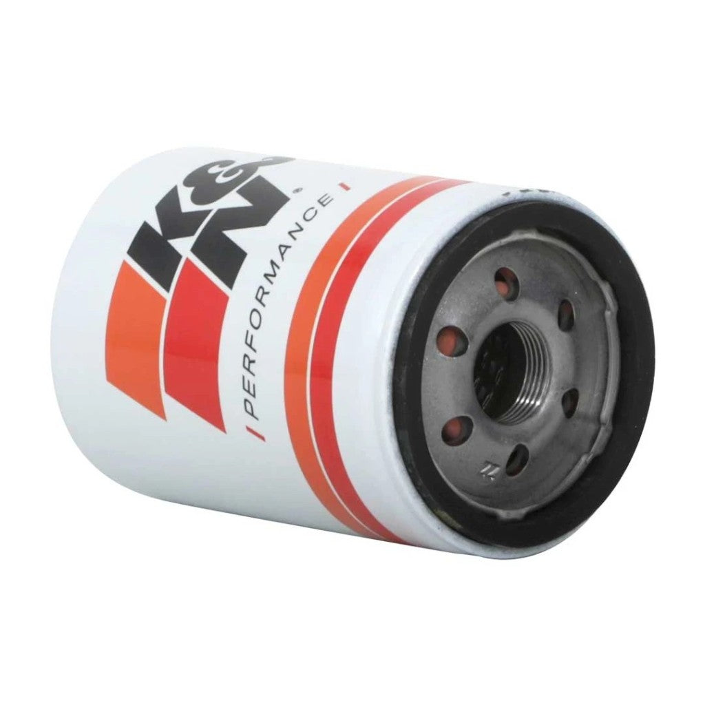 K&N HP-2011 Oil Filter for FORD F-150 Raptor / Raptor R Photo-0