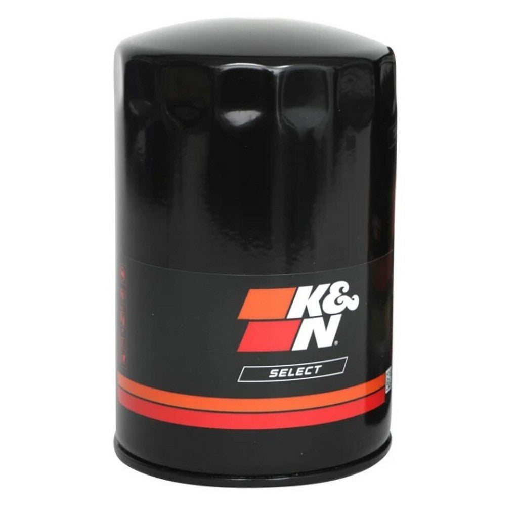 K&N SO-2011 Oil Filter Spin-On for FORD F-150 Raptor Photo-0