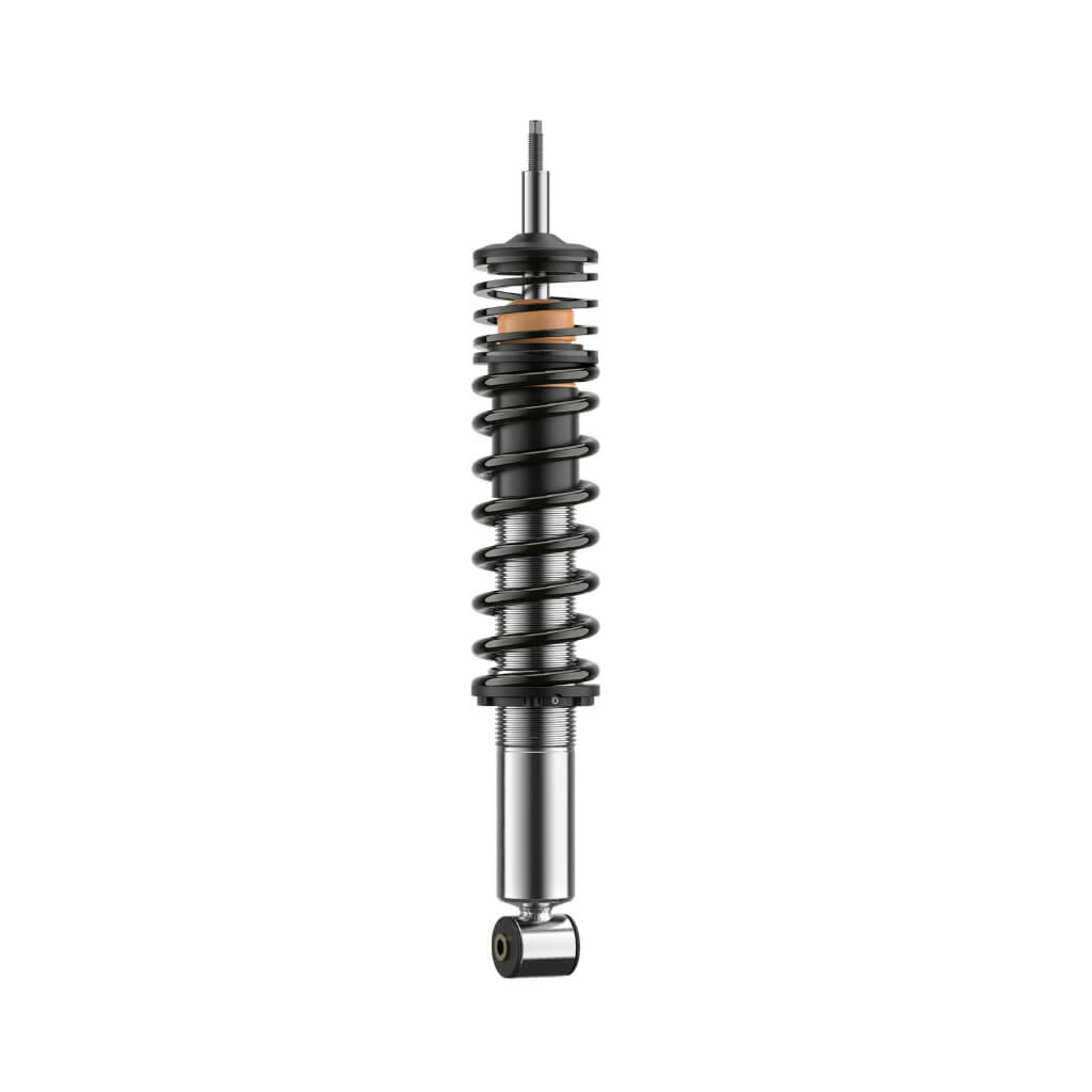 KW 10210008-B Coilover Kit V1 Classic Line (Modification of the FA Strut Housing) for AUDI A6 (C4) 1994-1997 Photo-7
