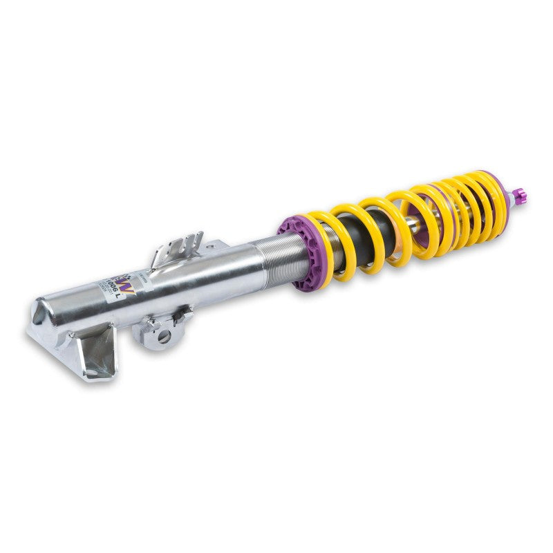 KW 15220012 Coilover Kit INOX V2 for BMW M3 (E36); (M3B, M3/B) Photo-2