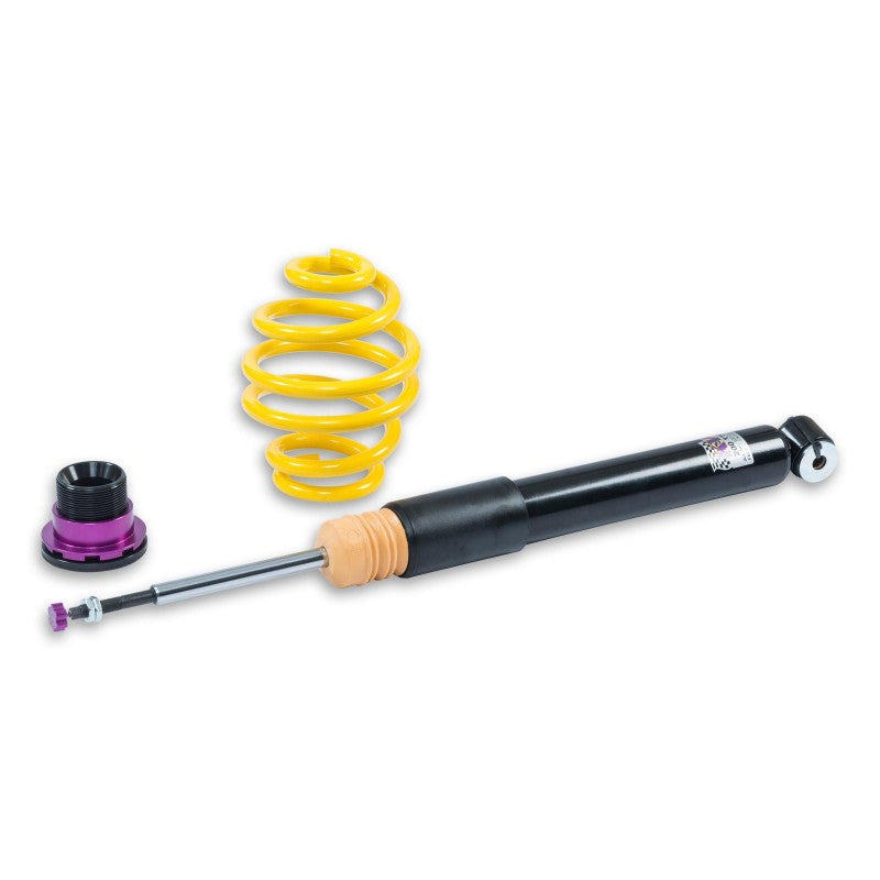 KW 15220012 Coilover Kit INOX V2 for BMW M3 (E36); (M3B, M3/B) Photo-3