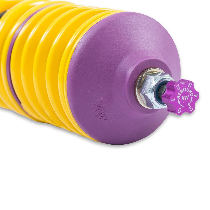 KW 15220012 Coilover Kit INOX V2 for BMW M3 (E36); (M3B, M3/B) Photo-4