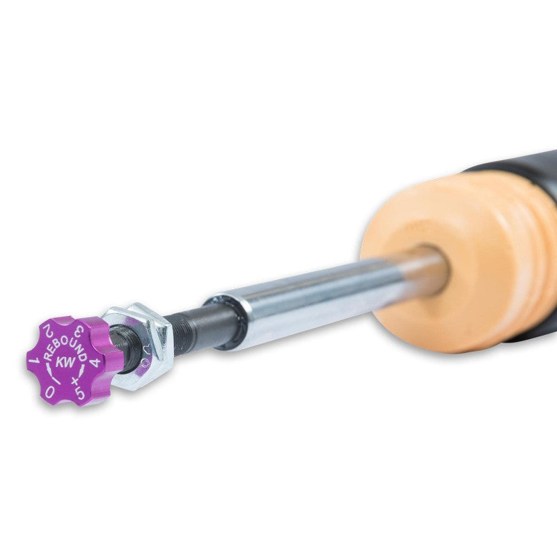 KW 15220012 Coilover Kit INOX V2 for BMW M3 (E36); (M3B, M3/B) Photo-5