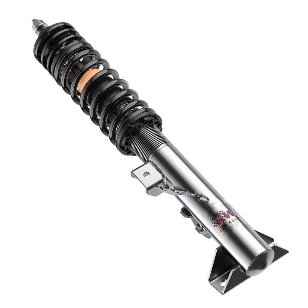 KW 15220017-B Coilover Kit V2 Classic Line for BMW Z3 M 3.2 (E36) Photo-3