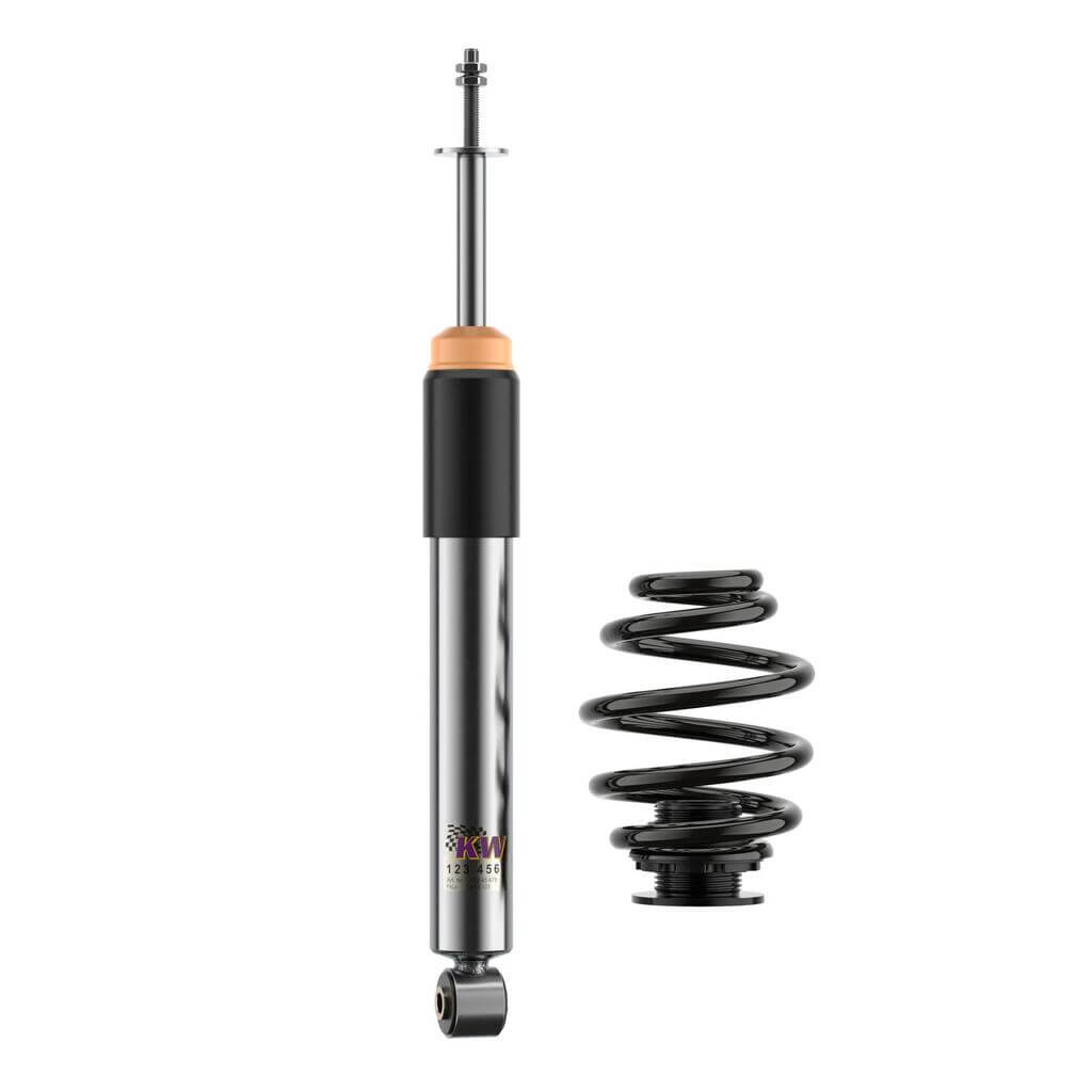 KW 15220017-B Coilover Kit V2 Classic Line for BMW Z3 M 3.2 (E36) Photo-7