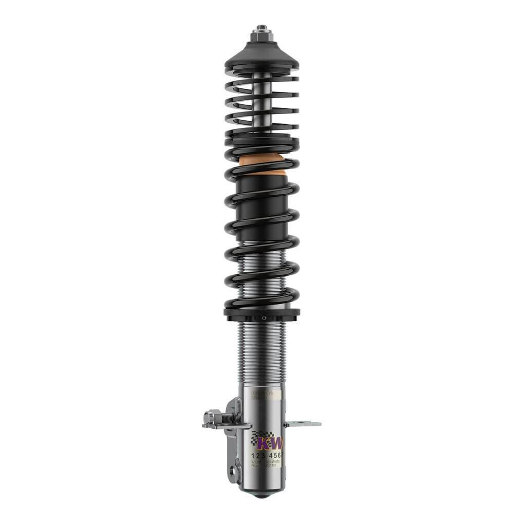 KW 15220027-B Coilover Kit V2 Classic Line for BMW Z3 M 3.2 (E36) Photo-4