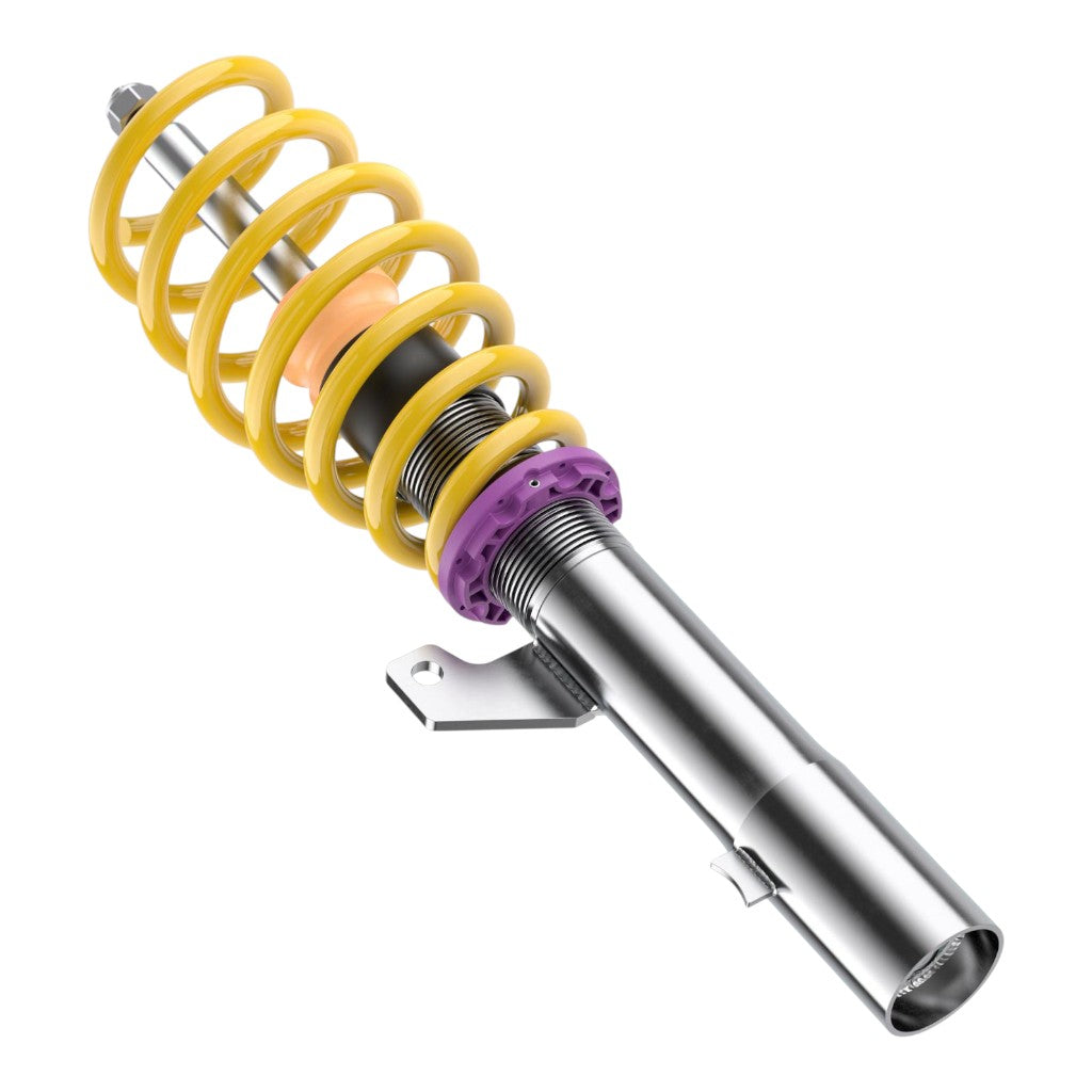 KW 15265011 Coilover Kit INOX V2 for MITSUBISHI Outlander 2001-2008 Photo-3