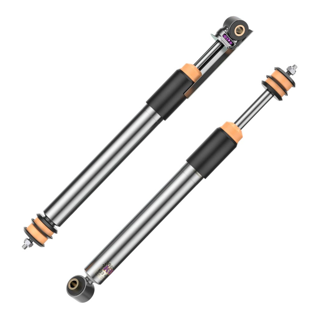 KW 18025066 Coilover Kit V2 COMFORT for MERCEDES-BENZ G55 AMG / G500 / G400 / G350 / G320 (W463) Photo-1