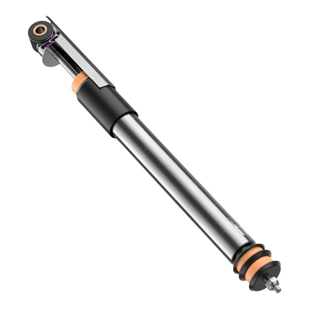 KW 18025066 Coilover Kit V2 COMFORT for MERCEDES-BENZ G55 AMG / G500 / G400 / G350 / G320 (W463) Photo-3