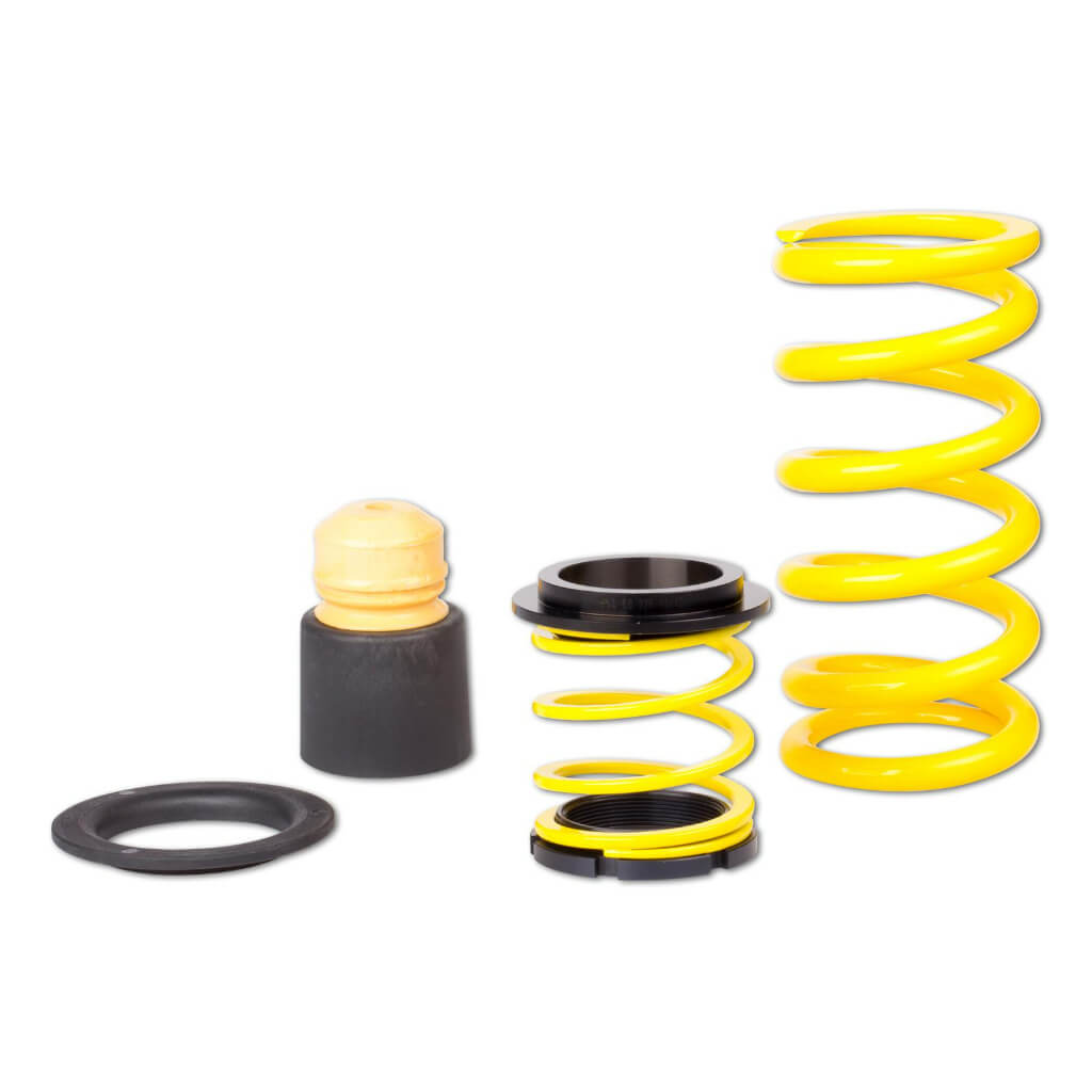KW 19271624 Hydraulic Lift System HLS 2 (for OEM Damper) for PORSCHE 911 GT3 / GT3RS (997) 2004-2013 Photo-2