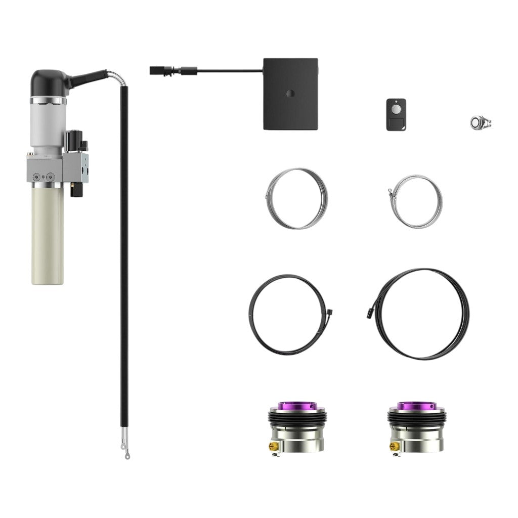 KW 19299296 Universal Kit Evolution HLS2 Photo-0