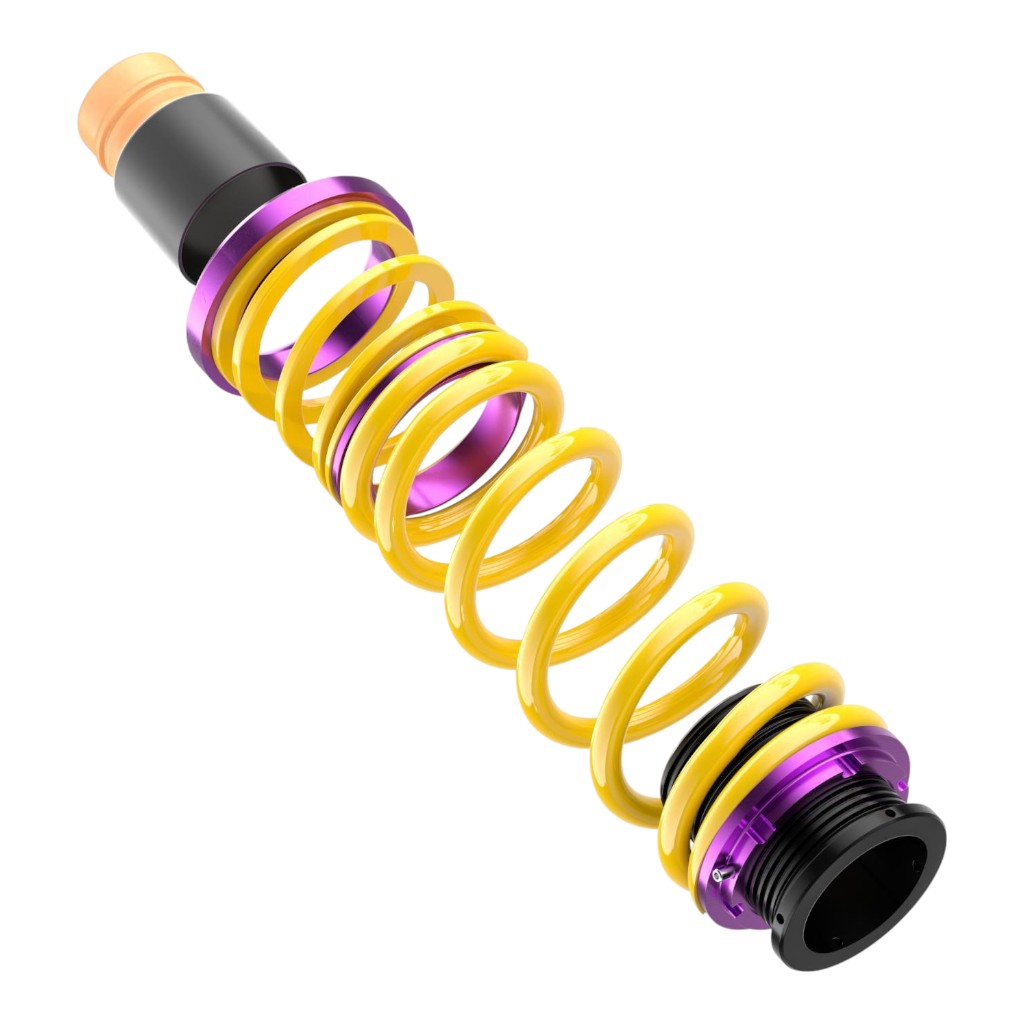 KW 253200EK Coilover Spring Kit for BMW M3 Competition (G81) / M4 Competition (G83) Photo-6