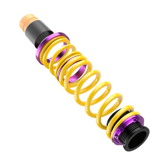 KW 25333007 Height Adjustable Springs Kit (lowering springs) for ASTON MARTIN Vantage Coupe 2017- Photo-6