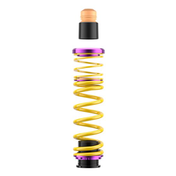 KW 25333007 Height Adjustable Springs Kit (lowering springs) for ASTON MARTIN Vantage Coupe 2017- Photo-7