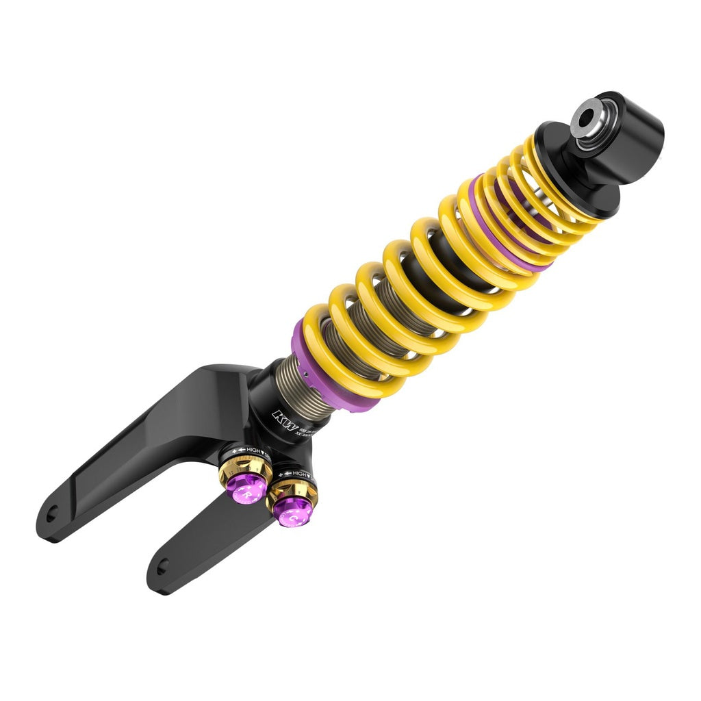 KW 30928209 Coilover Kit V5 HLS 2 for DODGE Viper Coupe 2012- Photo-5