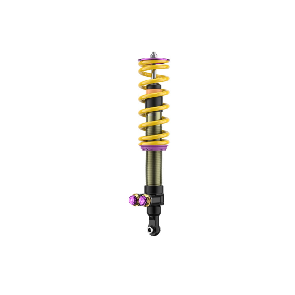 KW 30942013 Coilover Kit V5 (incl. deactivation for electronic dampers) for FERRARI 812 Superfast 2017- Photo-2
