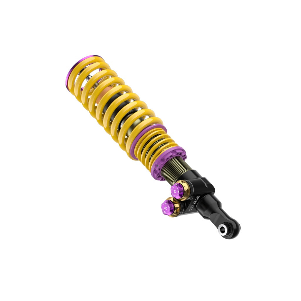 KW 30942013 Coilover Kit V5 (incl. deactivation for electronic dampers) for FERRARI 812 Superfast 2017- Photo-3