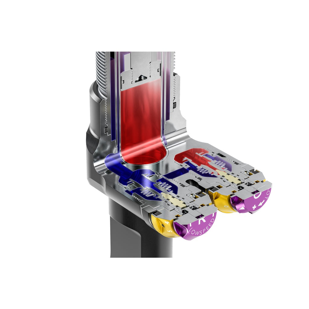 KW 30942013 Coilover Kit V5 (incl. deactivation for electronic dampers) for FERRARI 812 Superfast 2017- Photo-5