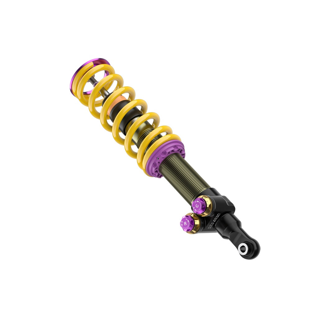 KW 30942013 Coilover Kit V5 (incl. deactivation for electronic dampers) for FERRARI 812 Superfast 2017- Photo-1