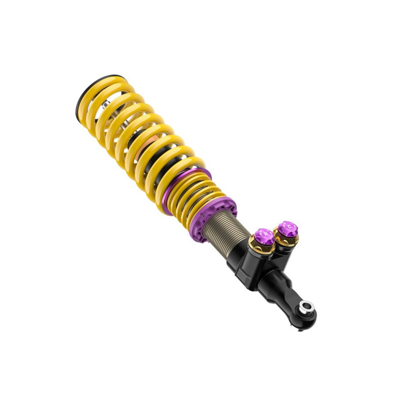 KW 30942020 Coilover Kit V5 (incl. deactivation for electronic dampers) for FERRARI F8 Tributo Coupe / F8 Spider 2019+ Photo-2