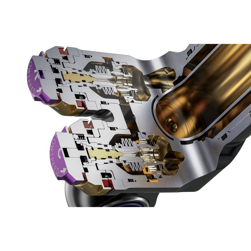 KW 30942020 Coilover Kit V5 (incl. deactivation for electronic dampers) for FERRARI F8 Tributo Coupe / F8 Spider 2019+ Photo-5