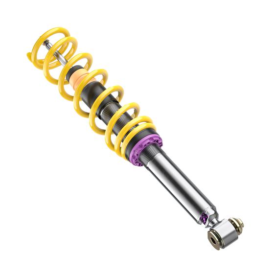 KW 35208200BW Coilover Kit V3 LEVELING for BMW 5 (G30/F90) xDrive 2016- Photo-6