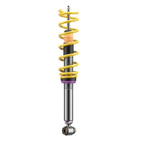 KW 35208200BW Coilover Kit V3 LEVELING for BMW 5 (G30/F90) xDrive 2016- Photo-7