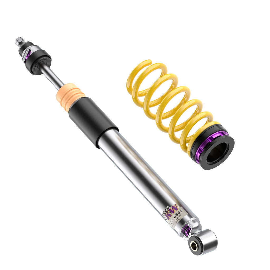 KW 35208200FT Coilover Kit V3 Leveling for BMW X1 (U11) / X2 (U10) Photo-5