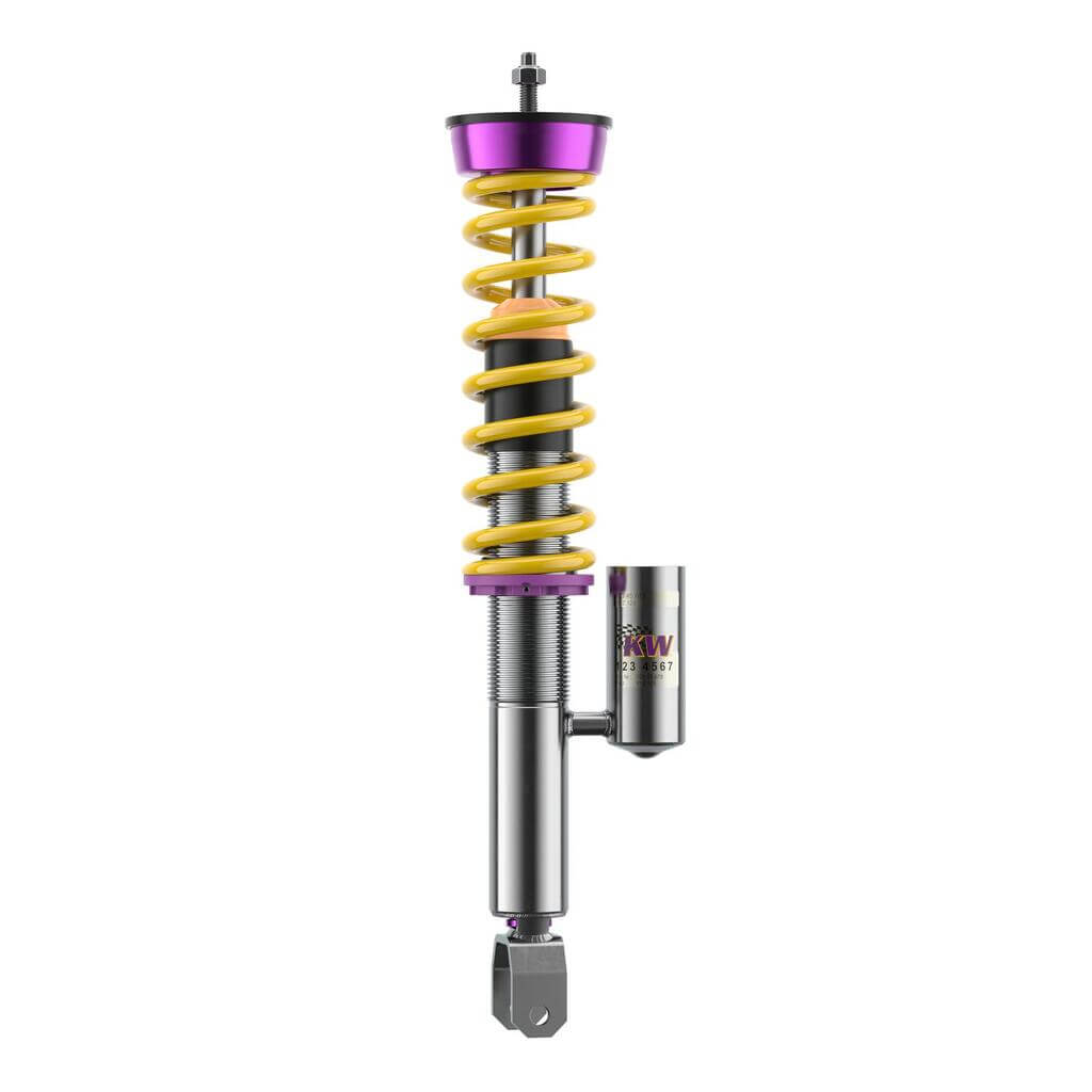 KW 3520J71015 Coilover Kit V3 Safari Style for PORSCHE 911 Carrera / Carrera S / Carrera GTS (997) Photo-4
