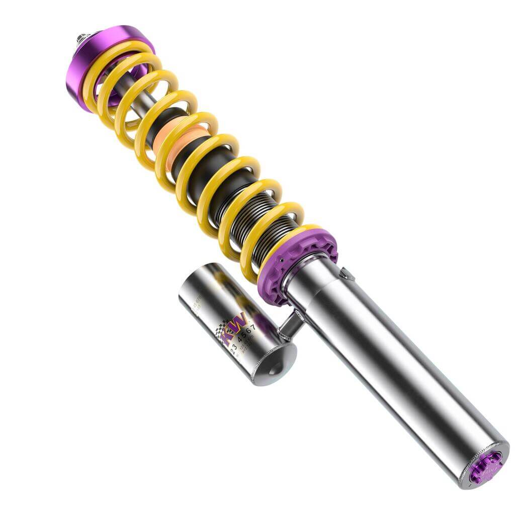KW 3520J71015 Coilover Kit V3 Safari Style for PORSCHE 911 Carrera / Carrera S / Carrera GTS (997) Photo-6