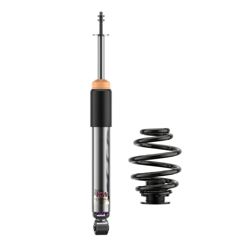 KW 35220017-B Coilover Kit V3 Classic Line for BMW Z3 M 3.2 (E36) Photo-7