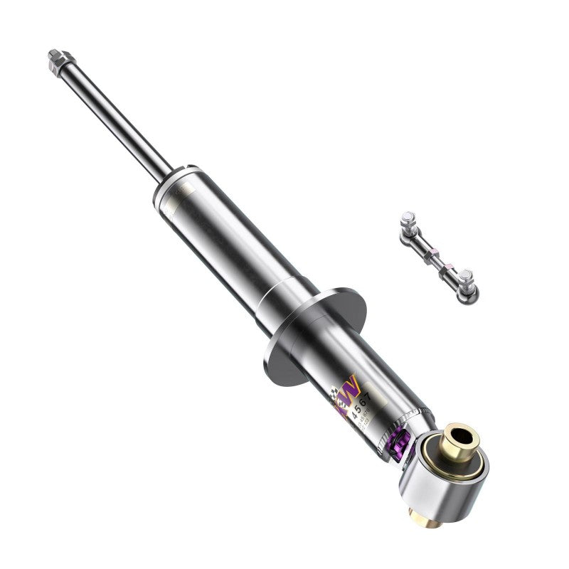 KW 352200FJ Coilover Kit INOX V3 (incl. deactivation for electronic dampers) for BMW 5 Touring (G31) 2017- Photo-6