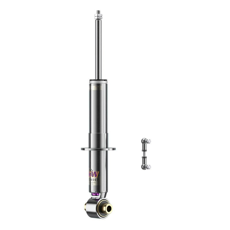 KW 352200FJ Coilover Kit INOX V3 (incl. deactivation for electronic dampers) for BMW 5 Touring (G31) 2017- Photo-7