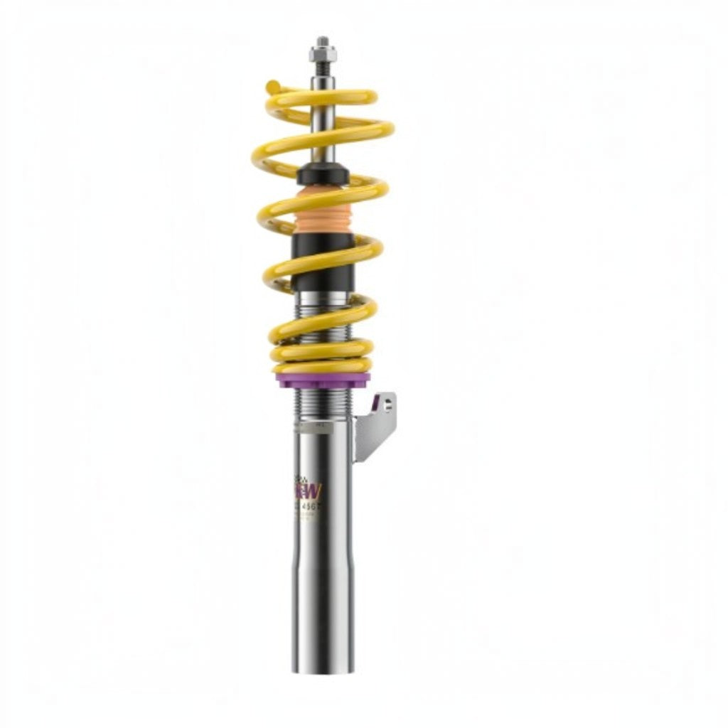 KW 35225091 Coilover Kit INOX V3 for MERCEDES-BENZ V-Class/ VITO AWD (4x4) (W447) 2014+ Photo-4
