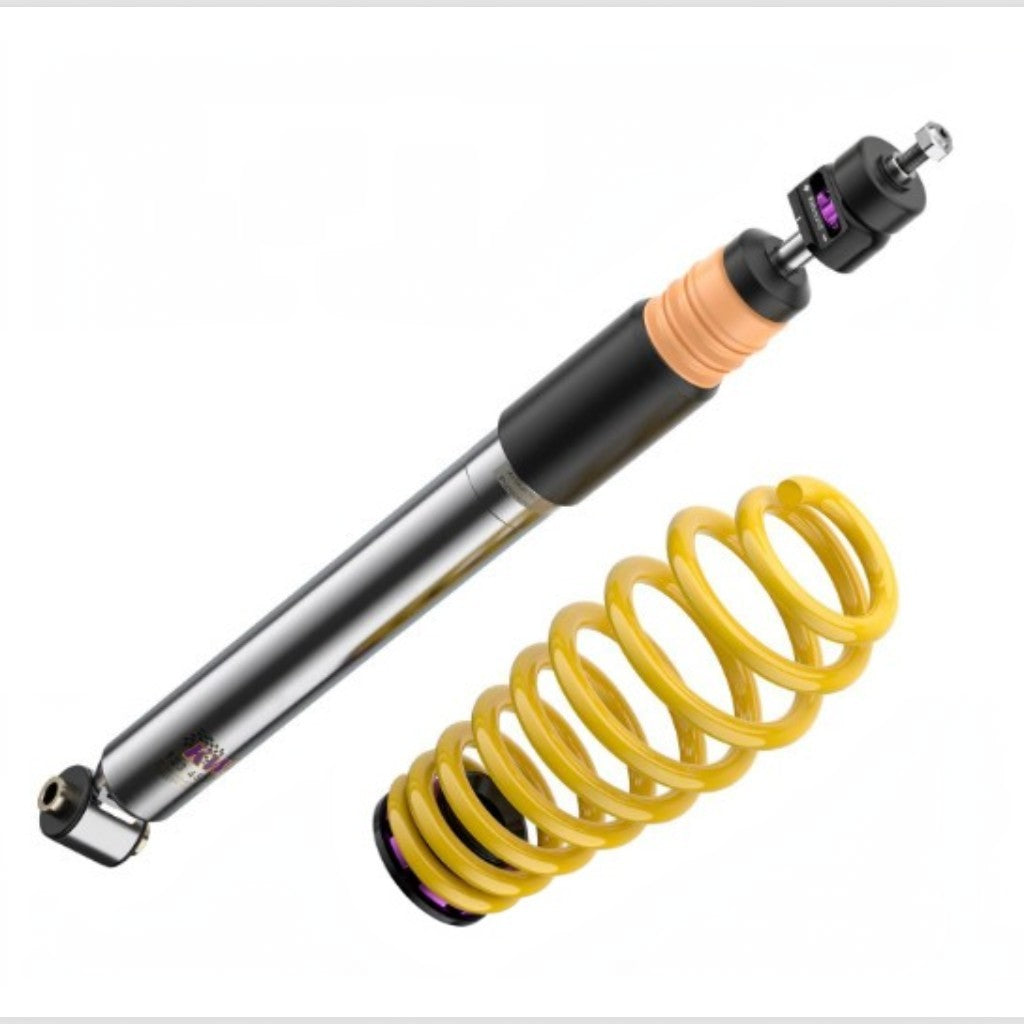 KW 35225091 Coilover Kit INOX V3 for MERCEDES-BENZ V-Class/ VITO AWD (4x4) (W447) 2014+ Photo-5