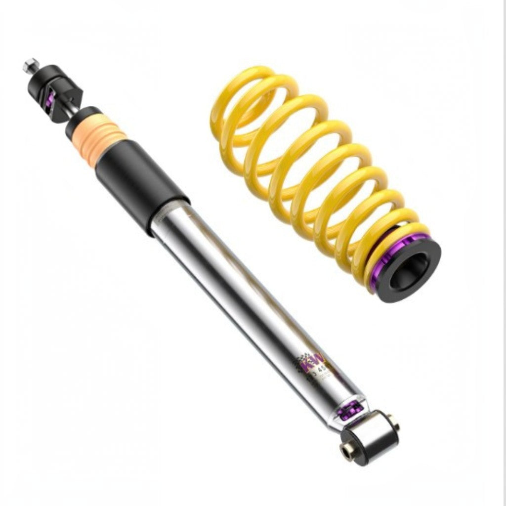 KW 35225091 Coilover Kit INOX V3 for MERCEDES-BENZ V-Class/ VITO AWD (4x4) (W447) 2014+ Photo-6